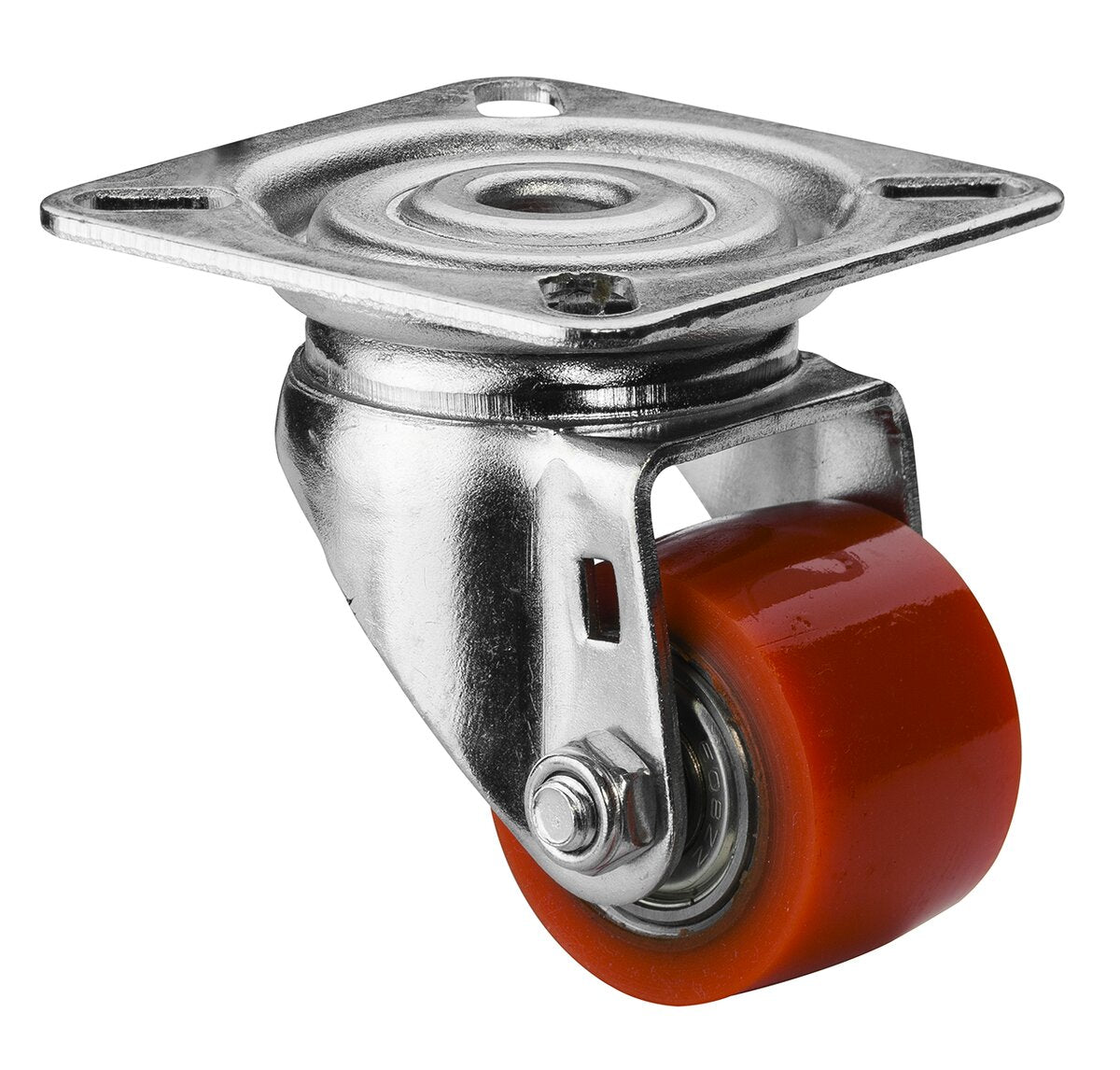 Kompakt hjul - Høy belastning