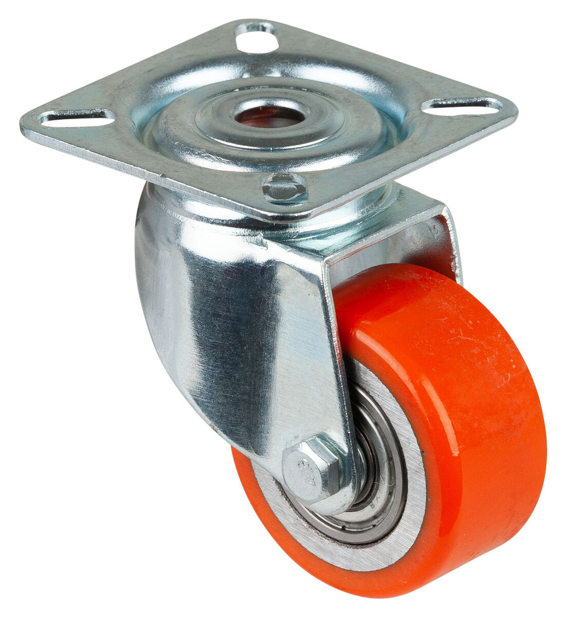 Kompakt hjul - Høy belastning