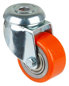 Kompakt hjul - Høy belastning