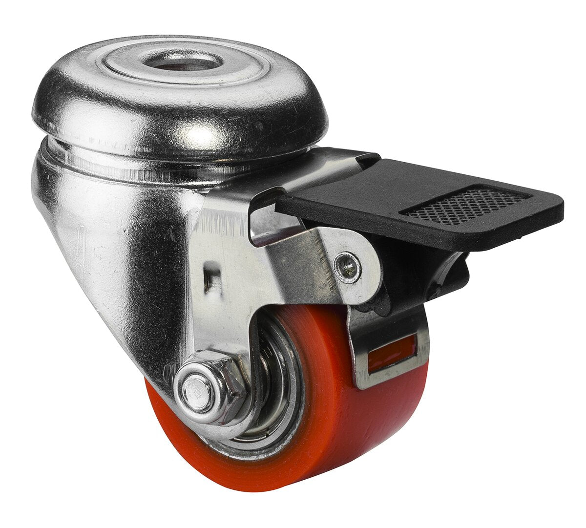 Kompakt hjul - Høy belastning