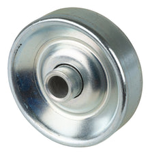 Hjul laget av stålplate