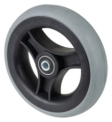 Gummihjul | 150 mm | 40 kg