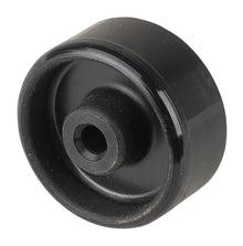 Plastic wheels A90.030