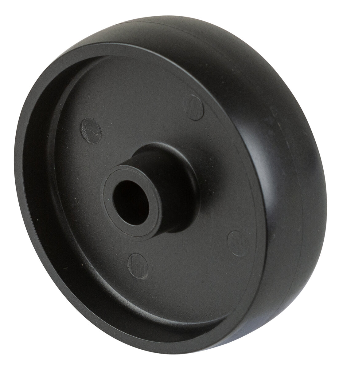 Plastic wheels A90.075