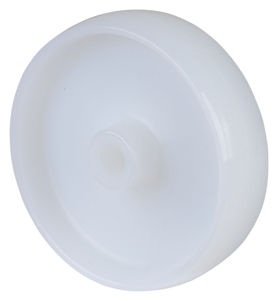 Plastic wheels A90.105