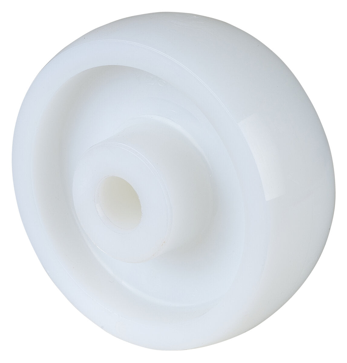 Plastic wheels A90.131