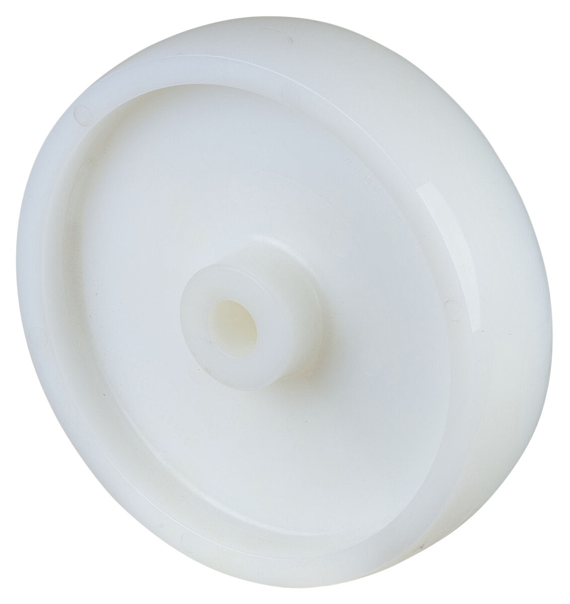 Plastic wheels A90.206