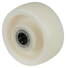 Nylonhjul | 100 mm | 500 kg