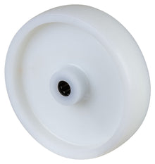 Nylonhjul | 200 mm | 1000 kg