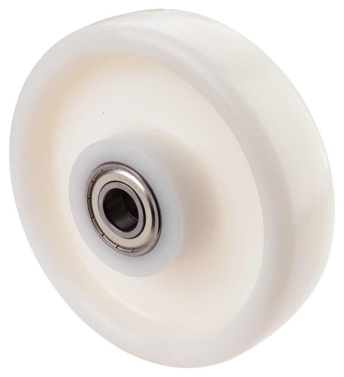 Nylonhjul | 175 mm | 500 kg