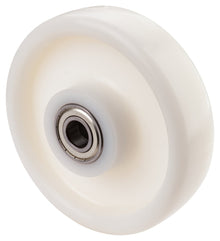 Nylonhjul | 175 mm | 500 kg