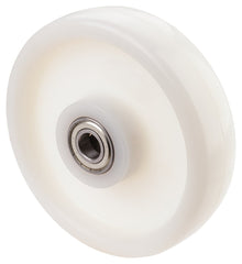 Nylonhjul | 200 mm | 600 kg