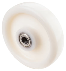 Nylonhjul | 200 mm | 1000 kg