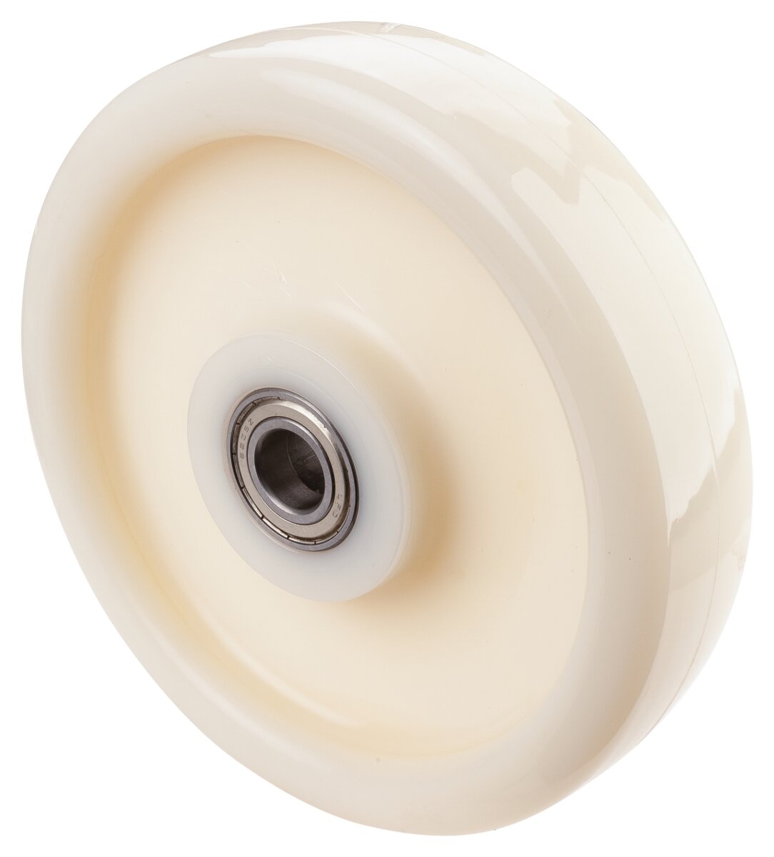 Nylonhjul | 250 mm | 1700 kg