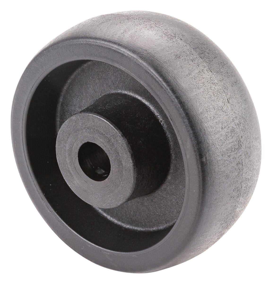 Varmebestandig hjul opp til +280 °C