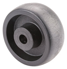 Varmebestandig hjul opp til +280 °C