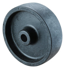 Varmebestandig hjul | 100 mm | 170 kg