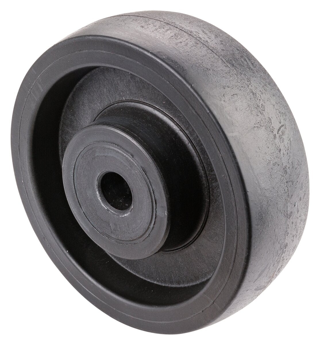 Varmebestandig hjul | 160 mm | 350 kg