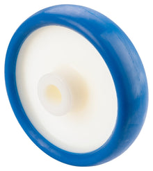 Polyuretanhjul | 160 mm | 250 kg