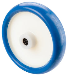 Polyuretanhjul | 200 mm | 300 kg