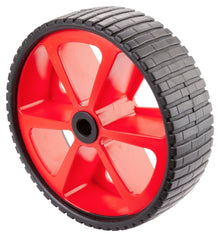 Gummihjul | 260 mm | 150 kg