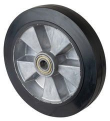 Elastic rubber wheels B80.251