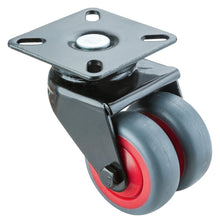 Apparathjul - dobbel