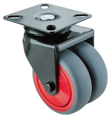 Apparathjul - dobbel