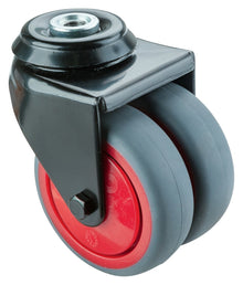 Apparathjul - dobbel