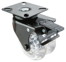 Apparathjul - dobbel