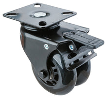 Apparathjul - dobbel