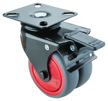 Apparathjul - dobbel