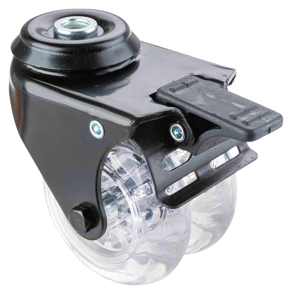 Apparathjul - dobbel