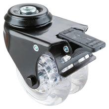 Apparathjul - dobbel