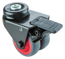 Apparathjul - dobbel