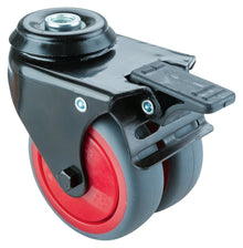 Apparathjul - dobbel