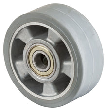 Elastic rubber wheels B83.125