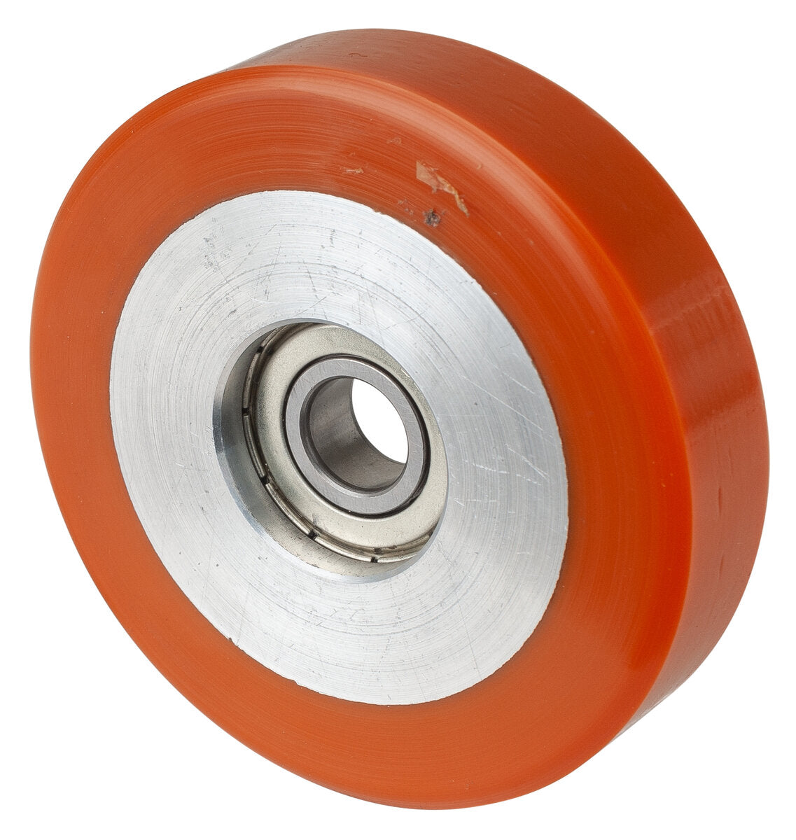 Polyurethane wheels B90.080