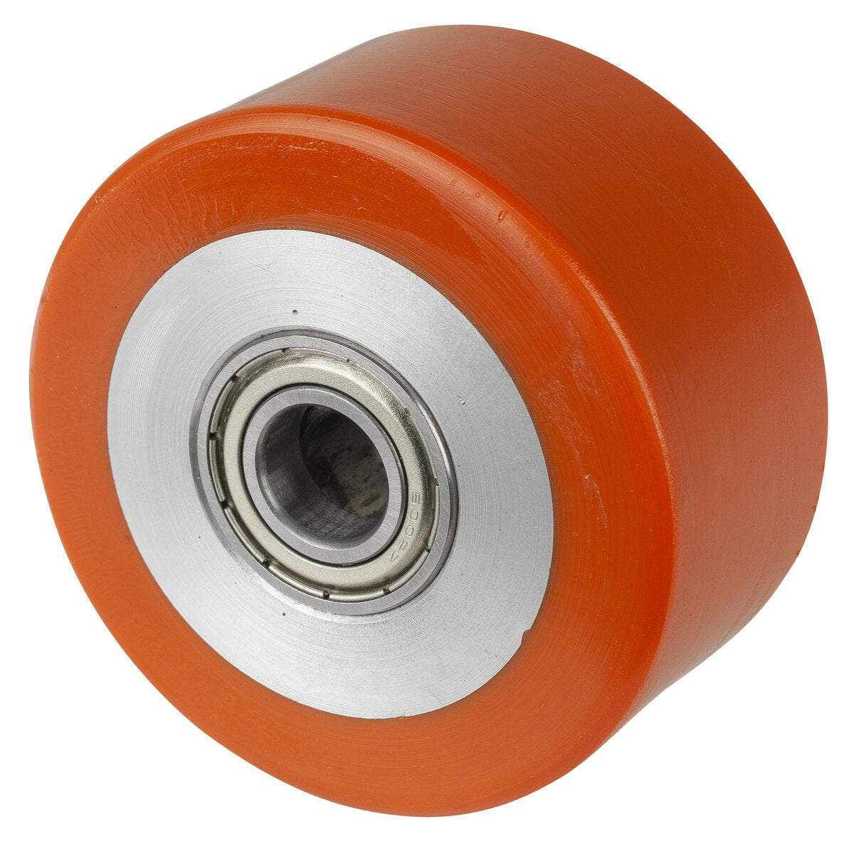 Polyurethane wheels B90.081