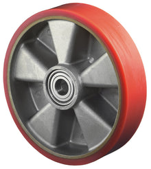 Polyurethane wheels B90.200