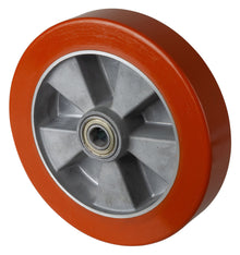 Polyurethane wheels B90.251