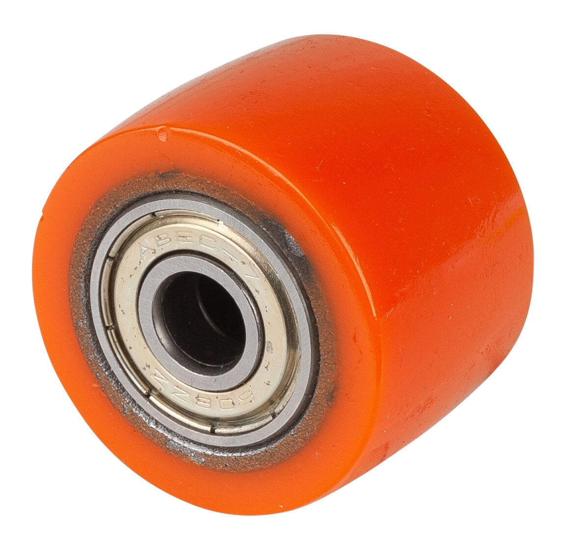 Polyurethane wheels C10.035