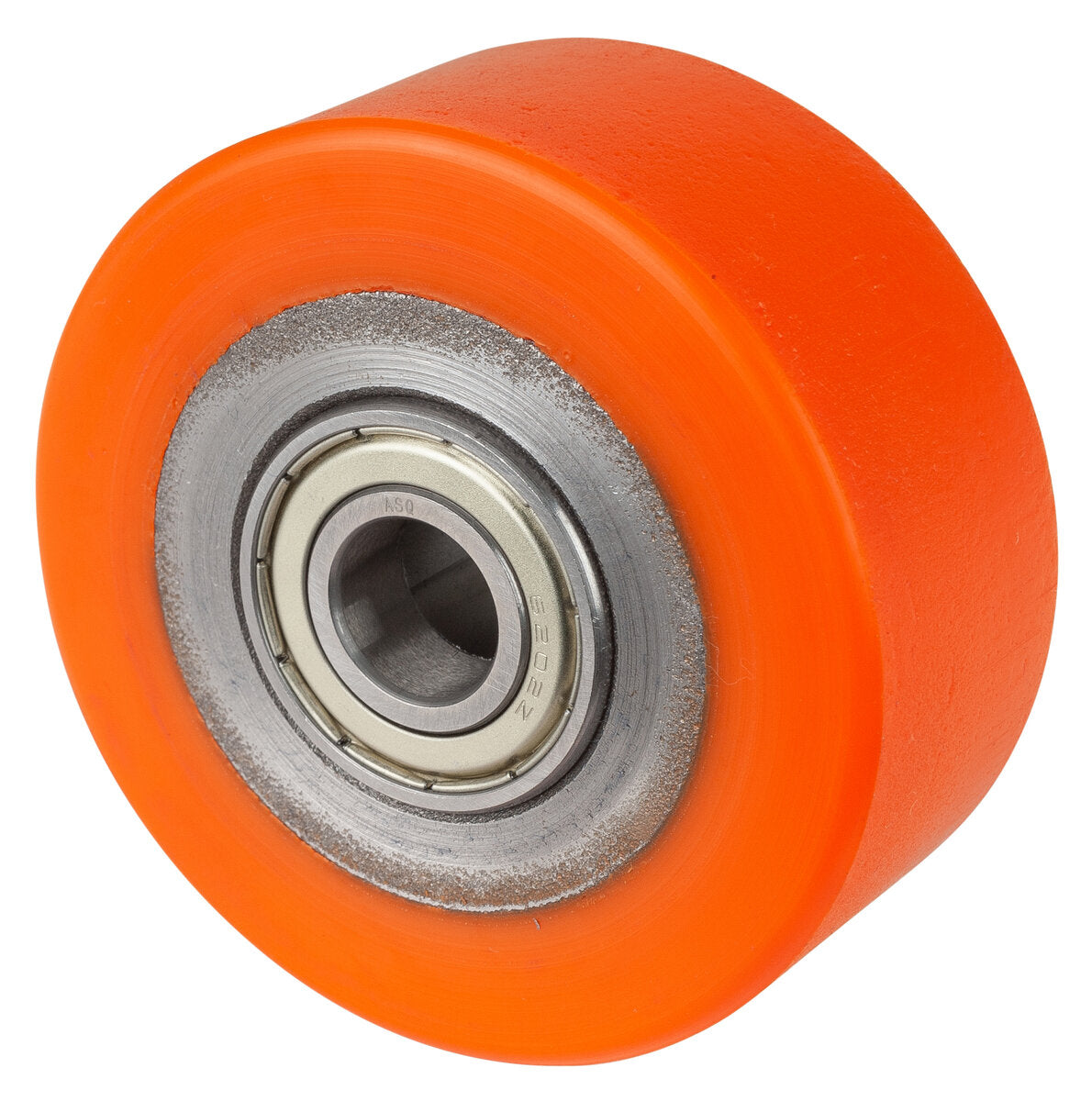 Polyurethane wheels C10.081