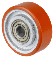 Polyurethane wheels C10.105
