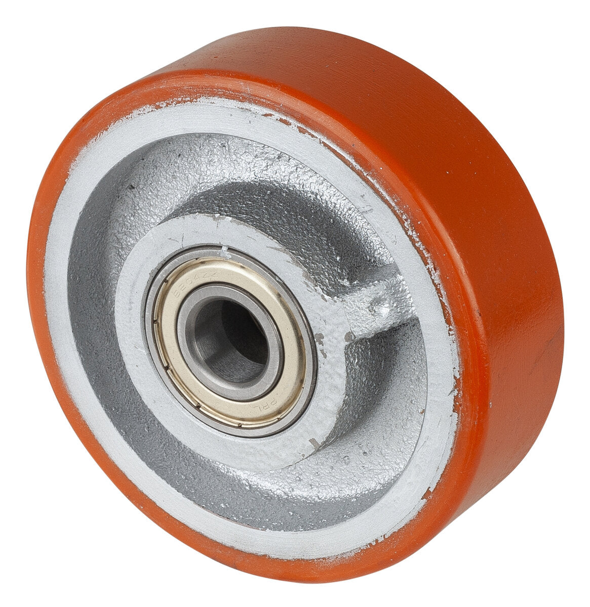 Polyurethane wheels C10.126