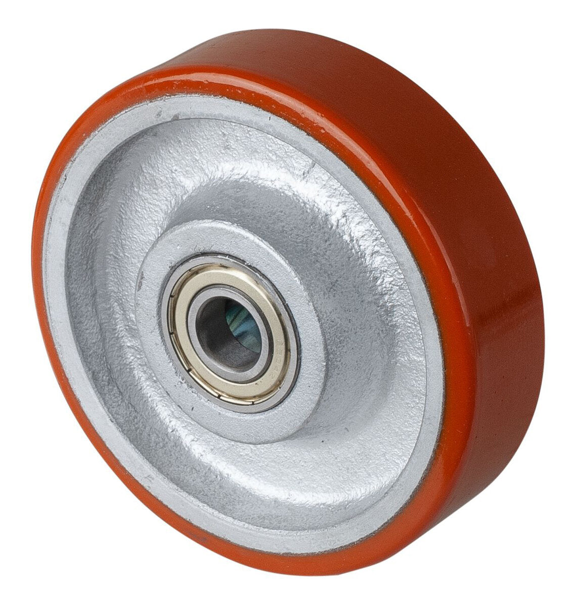 Polyurethane wheels C10.150