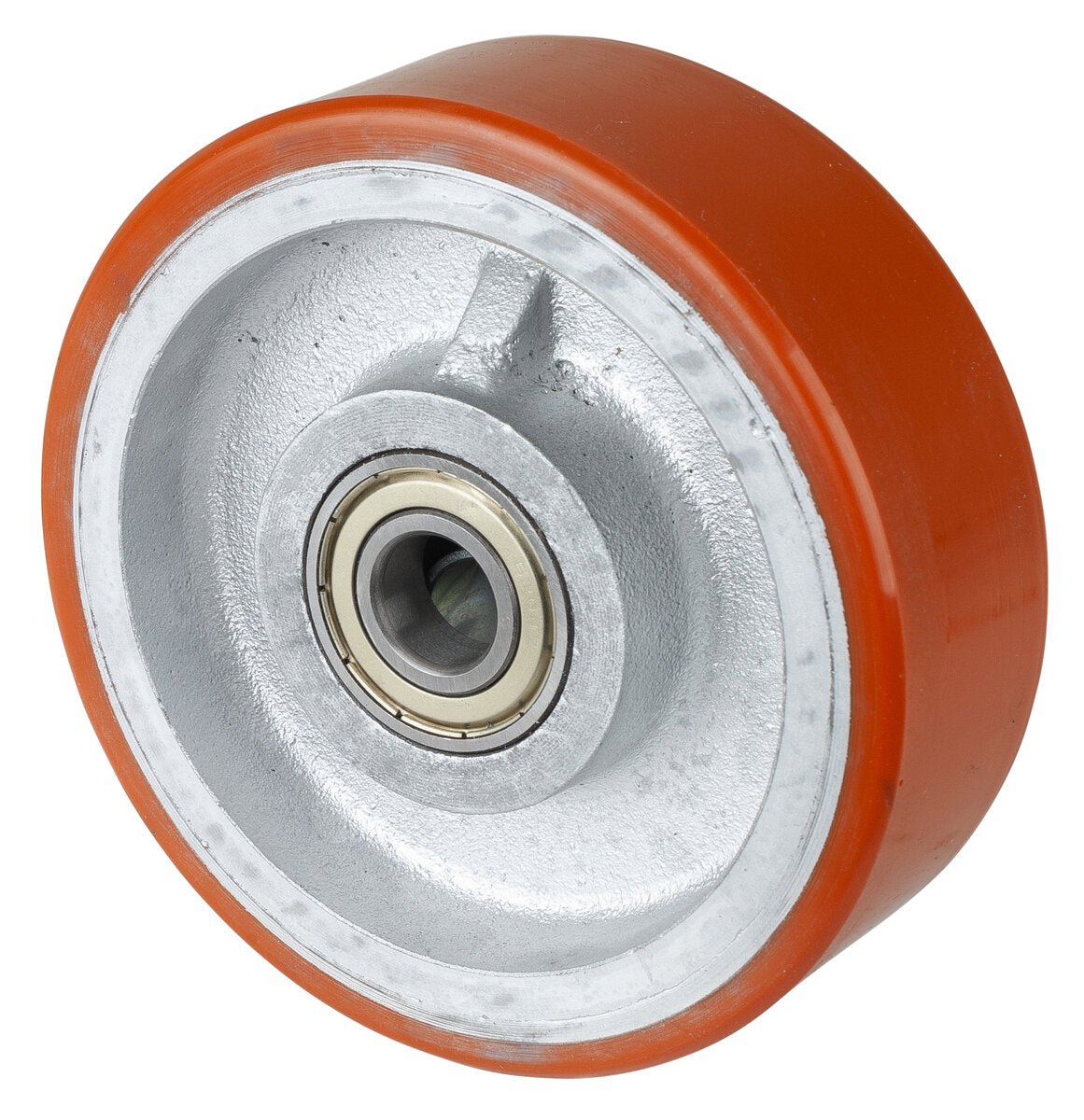 Polyurethane wheels C10.152