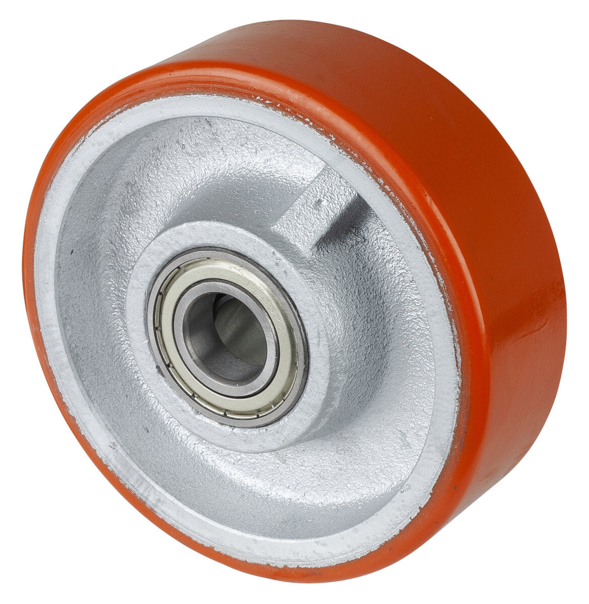 Polyurethane wheels C10.153
