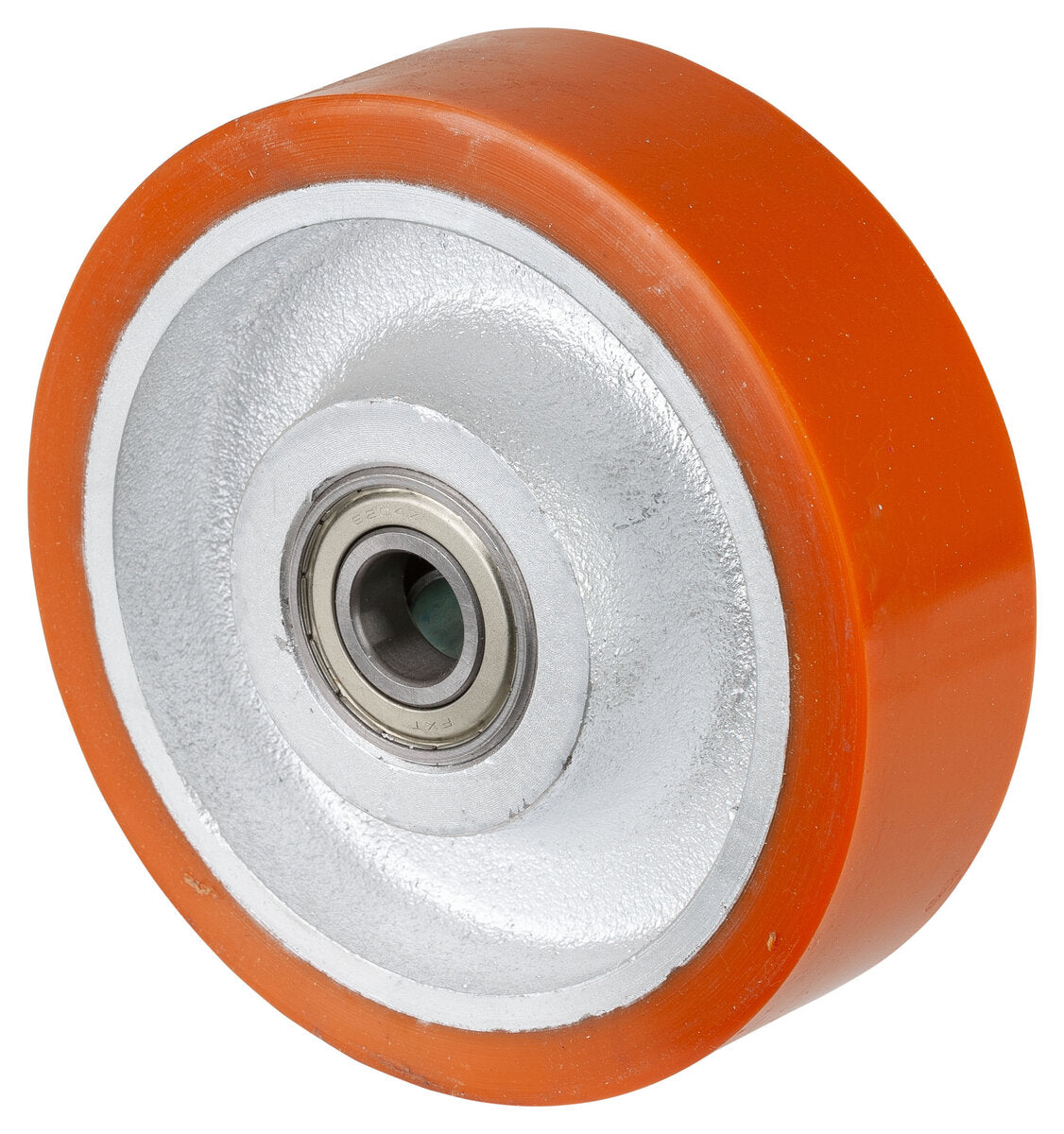 Polyurethane wheels C10.160