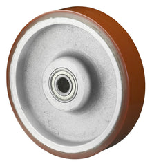 Polyurethane wheels C10.201